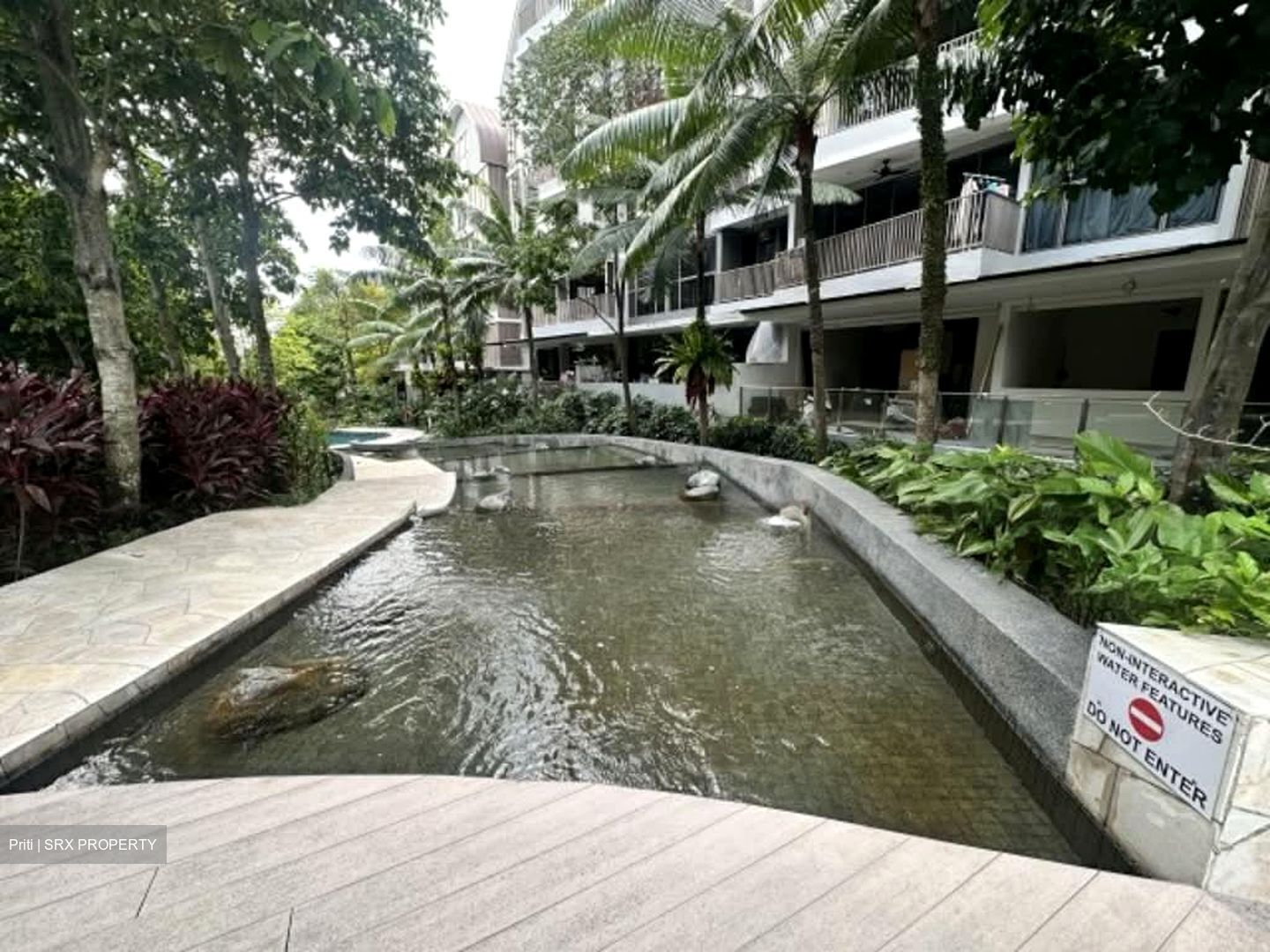 Archipelago (D16), Condominium #561314771